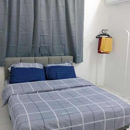 Vista Alam Serviced Apartment Near Idcc Sacc Pkns Uitm Msu Avisena Shah Alam Exterior photo